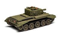 AIRFIX - A1384 CROMWELL MK.IV / MK.VI 1/35