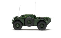 AIRFIX : 1/35 - A1386 FERRET SCOUT CAR MK. I