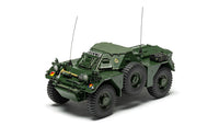 AIRFIX : 1/35 - A1386 FERRET SCOUT CAR MK. I