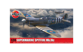 AIRFIX - A17001 SUPERMARINE SPITFIRE MK.1XC 1/24