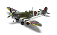 AIRFIX - A17001A SUPERMARINE SPITFIRE MK.IXC - FLYING DRAY 1/24