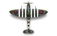 AIRFIX - A17001A SUPERMARINE SPITFIRE MK.IXC - FLYING DRAY 1/24
