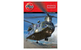 AIRFIX - A78204 2024 CATALOGUE
