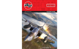 AIRFIX - A78205 2025 CATALOGUE