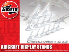 AIRFIX - AF1008 AIRCRAFT DISPLAY STANDS