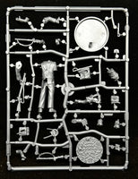 WARGAMES ATLANTIC - SHARPE'S RIFLES - RIFLEMAN HARRIS 1809