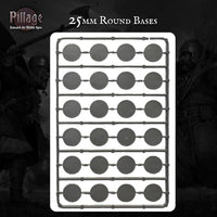 VICTRIX - PILLAGE INTRODUCTORY SET