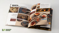 GAMERS GRASS : BASING PIGMENTS CORE SET