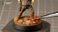 GAMERS GRASS : BASING PIGMENTS CORE SET
