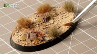 GAMERS GRASS : BASING PIGMENTS CORE SET