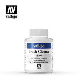 VALLEJO AUXILIARIES - BRUSH CLEANER 85ML