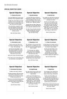 ON BLOODY GROUND - THE PUNIC WARS