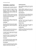 ON BLOODY GROUND - THE RISE OF MACEDON