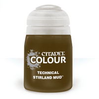 27-26 CITADEL TECHNICAL : STIRLAND MUD (24ML)