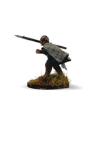 WEAVE OF WAR - CHEVIOT CAMPAIGN CLOAK 1