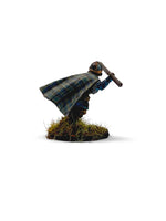 WEAVE OF WAR - CHEVIOT #6 CAMPAIGN CLOAKS - MULTI PACK (8)