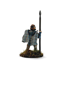 WEAVE OF WAR - BERGSCHOF CAMPAIGN CLOAK 3