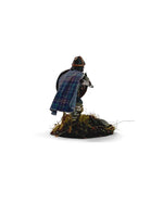 WEAVE OF WAR - CHEVIOT CAMPAIGN CLOAK 4