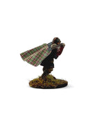 WEAVE OF WAR - BERGSCHOF CAMPAIGN CLOAK 5