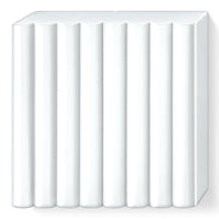 STAEDTLER 8020-0 FIMO ® soft, 57 g - white