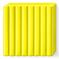 STAEDTLER 8020-10 FIMO ® soft, 57 g - lemon