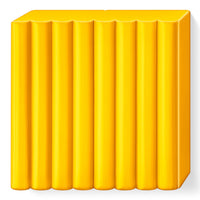 STAEDTLER 8020-16 FIMO ® soft, 57 g - sunflower