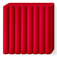STAEDTLER 8020-26 FIMO ® soft, 57 g - cherry red