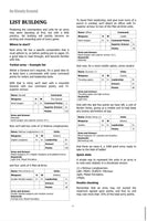 ON BLOODY GROUND - THE WARS OF THE ROSES