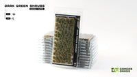 GAMERS GRASS : DARK GREEN SHRUBS
