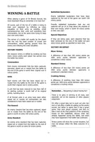 ON BLOODY GROUND - THE WARS OF THE ROSES