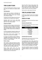 ON BLOODY GROUND - THE GRACO PERSIAN AND PELOPONNESIAN WARS