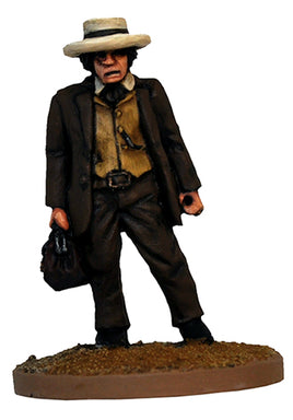 DEAD MAN'S HAND - LEGENDS - DOC AMOS