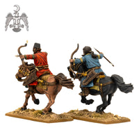 VICTRIX MINIATURES - VXM008 ISLAMIC HORSE ARCHERS
