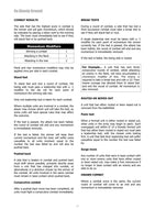 ON BLOODY GROUND - CAESARS CAMPAIGNS