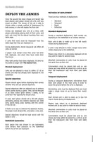 ON BLOODY GROUND - THE WARS OF THE ROSES