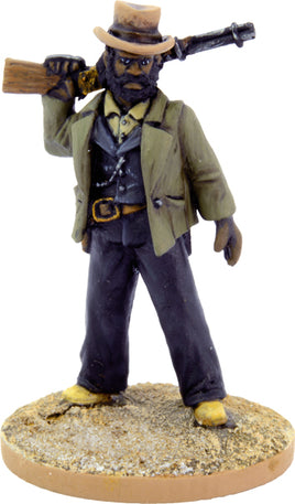 DEAD MAN'S HAND - LEGENDS - ELY FERGUS