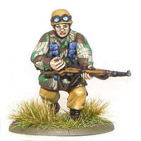 BOLT ACTION : FALLSCHIRMJAGER INFANTRY