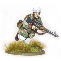 BOLT ACTION : FALLSCHIRMJAGER INFANTRY