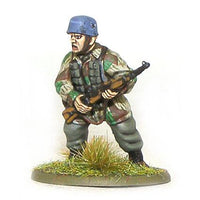 BOLT ACTION : FALLSCHIRMJAGER INFANTRY