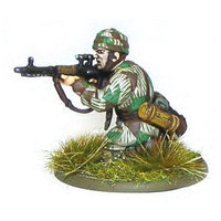 BOLT ACTION : FALLSCHIRMJAGER INFANTRY