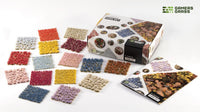 GAMERS GRASS : FLOWERS CORE SET