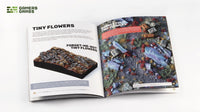 GAMERS GRASS : FLOWERS CORE SET