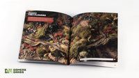 GAMERS GRASS : FLOWERS CORE SET