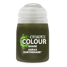 24-15 CITADEL SHADE : AGRAX EARTHSHADE (18ML)