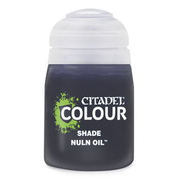 24-14 CITADEL SHADE : NULN OIL (18ML)