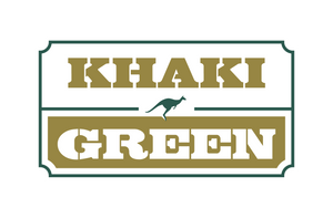 Khaki and Green Books