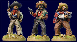 ARTIZAN DESIGNS - BANDITOS