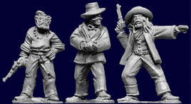 ARTIZAN DESIGNS - DESPERADOES