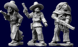 ARTIZAN DESIGNS - BANDITOS II