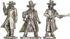 ARTIZAN DESIGNS - COWBOY POSSE 2